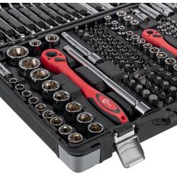 Set de instrumente Intertool Professional ET-717 Thumb