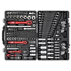 Set de instrumente Intertool Professional ET-717 Thumb