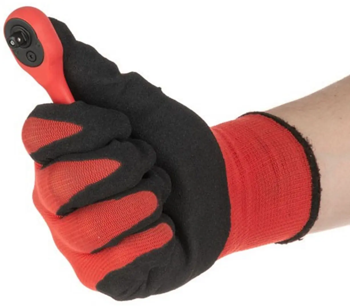 Set de instrumente Intertool Professional ET-717 - 9