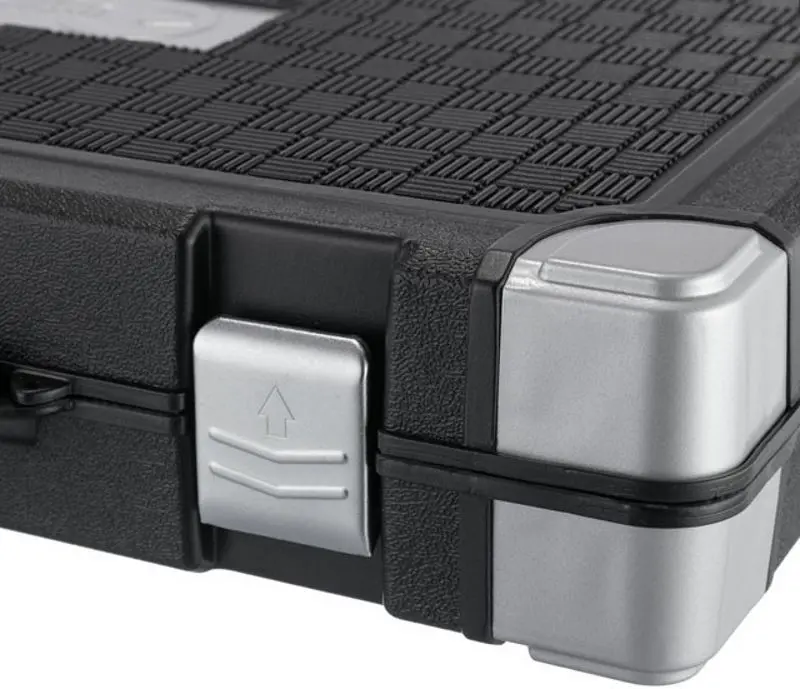 Set de instrumente Intertool Professional ET-717 - 10