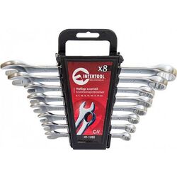 Set chei combinate Intertool HT-1202