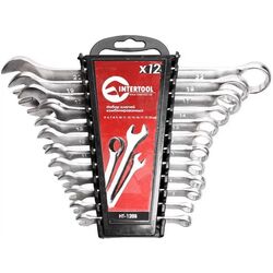 Set chei combinate Intertool HT-1203