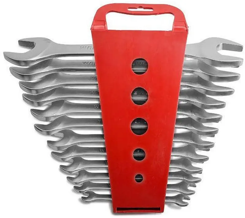 Set de chei fixe Intertool HT-1003 - 3