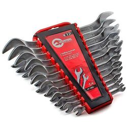 Set de chei fixe Intertool HT-1003