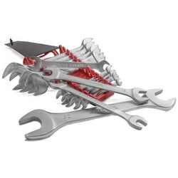 Set de chei fixe Intertool HT-1003 Thumb