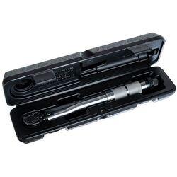 Динамометрический ключ Iso Trade 11745