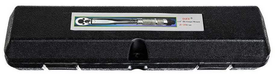 Динамометрический ключ Iso Trade 11745