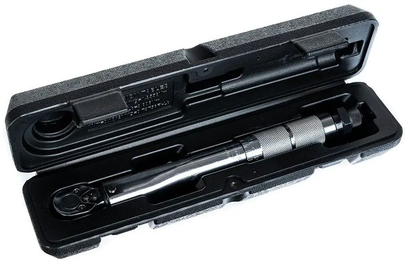 Динамометрический ключ Iso Trade 11745