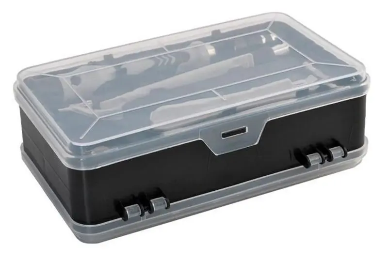 Набор инструментов для электронных устройств Iso Trade 8645