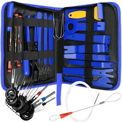 Set extractoare tapiterie Iso Trade 15254 Thumb