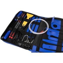 Set extractoare tapiterie Iso Trade 15254 Thumb