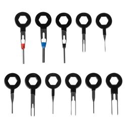 Set extractoare tapiterie Iso Trade 15254 Thumb