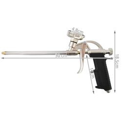 Pistol pentru spuma poliuretanica Iso Trade 00010 Thumb