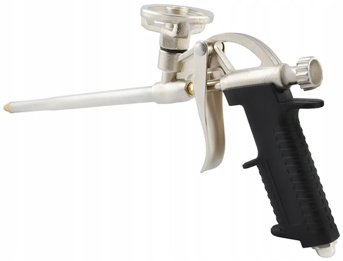 Pistol pentru spuma poliuretanica Iso Trade 00010