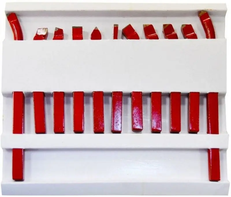 Set de scule de strunjire Jet 50000094