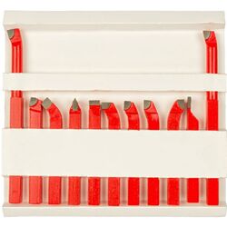 Set de scule de strunjire Jet 50000094