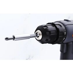 Аккумуляторная электрическая дрель + набор инструментов Jimi Home X3-ABC Thumb