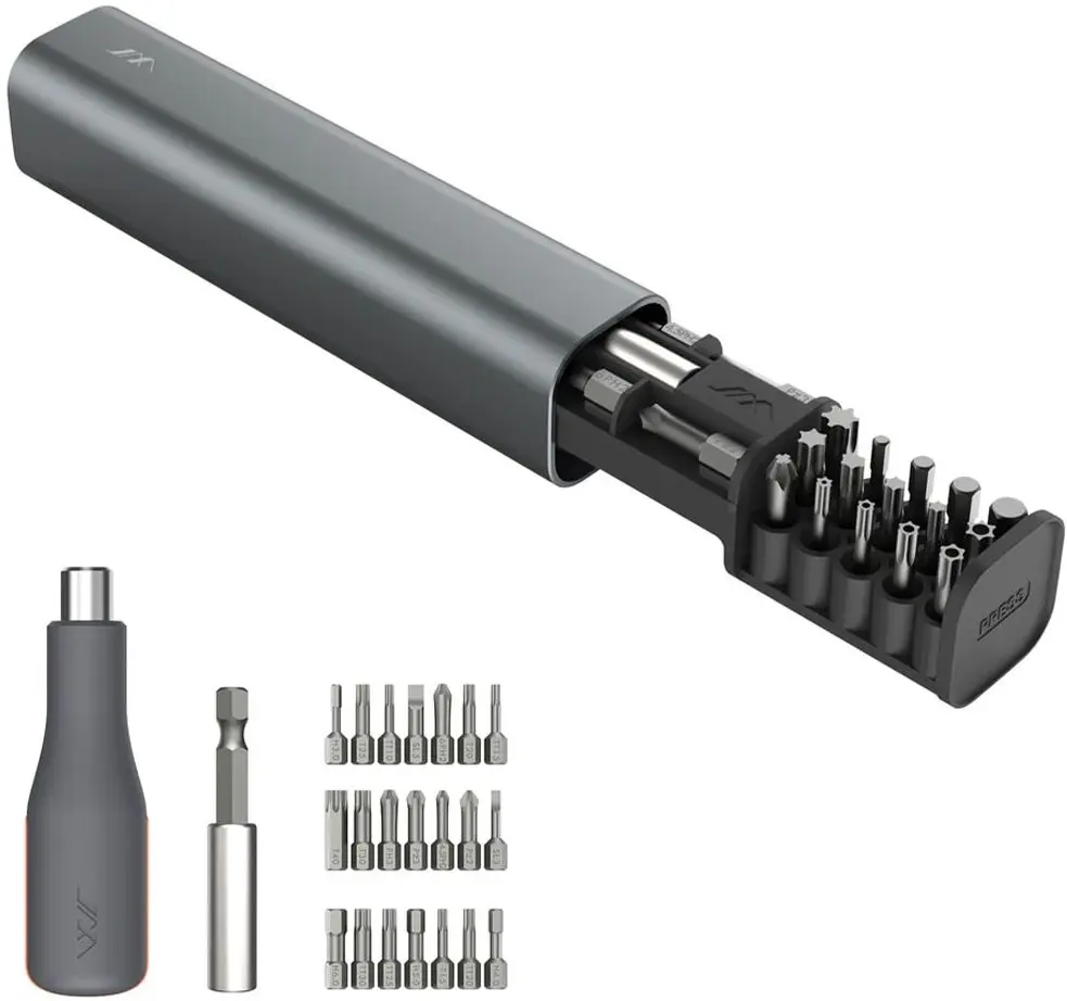 Набор бит JIMI Home JM-GNT23