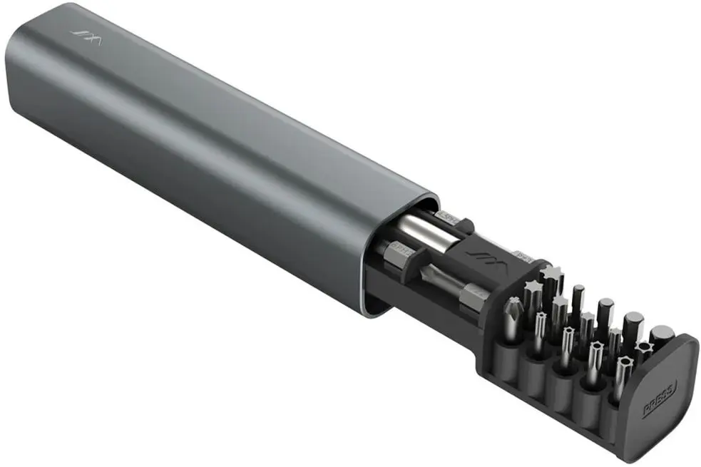 Набор бит JIMI Home JM-GNT23