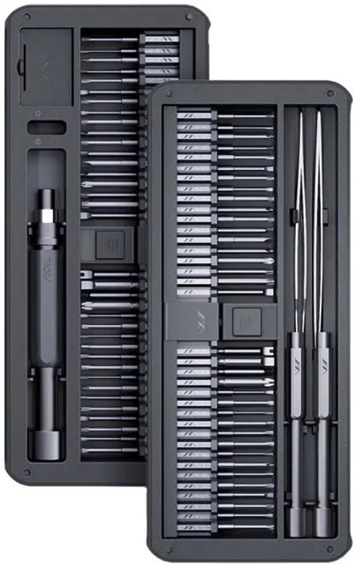 Set biţi JIMI Home JM-GNT80