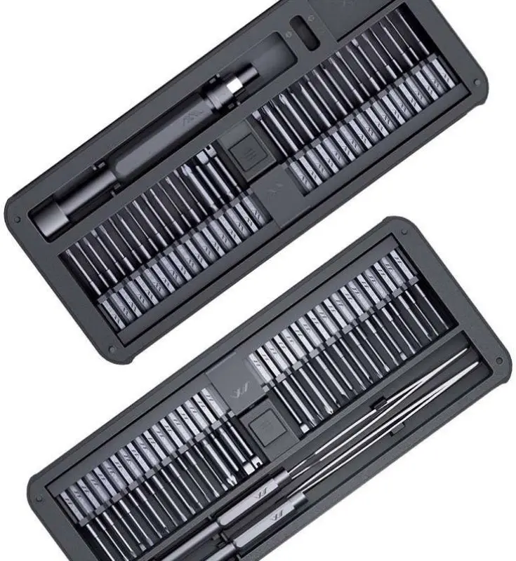 Set biţi JIMI Home JM-GNT80