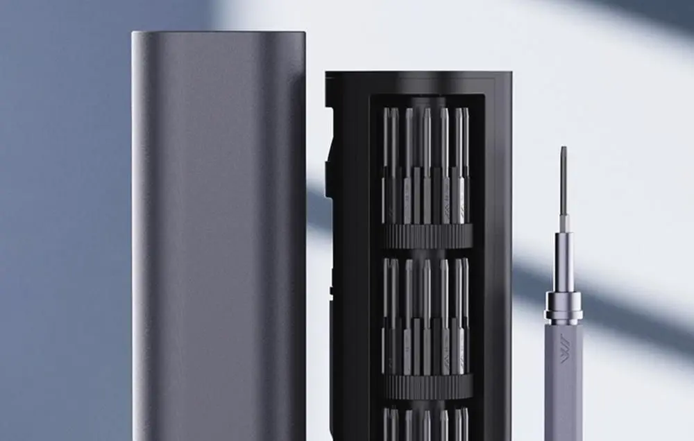 Set biti + surubelnitaJIMI Home JM-GNT56