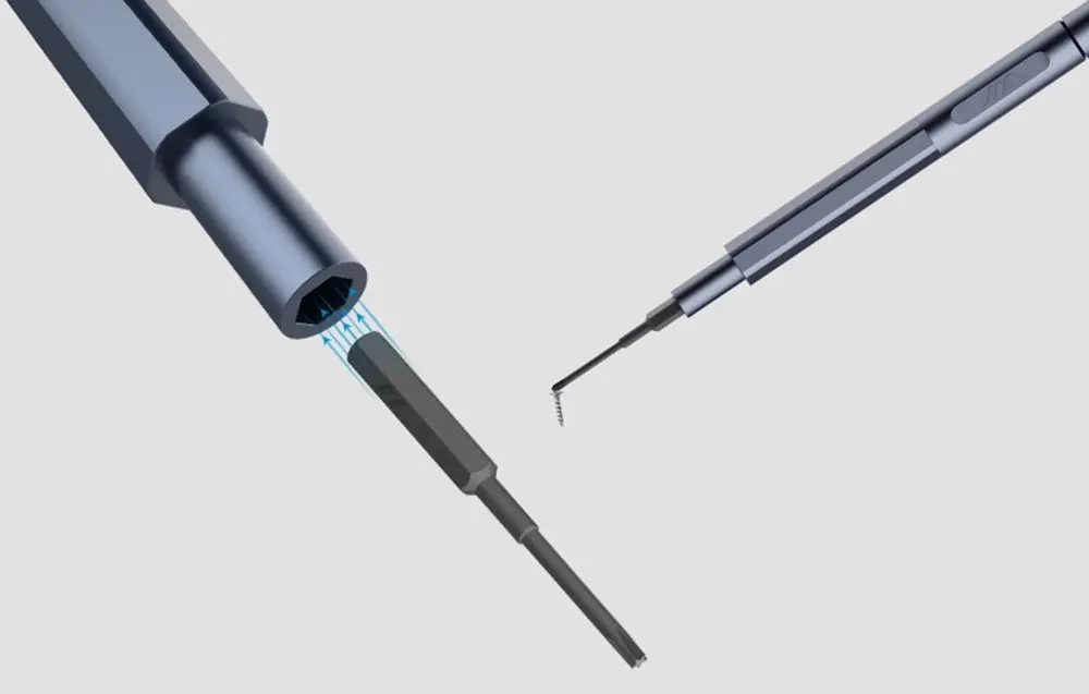 Set biti + surubelnitaJIMI Home JM-GNT56