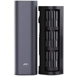 Набор бит + отвертка JIMI Home JM-GNT56