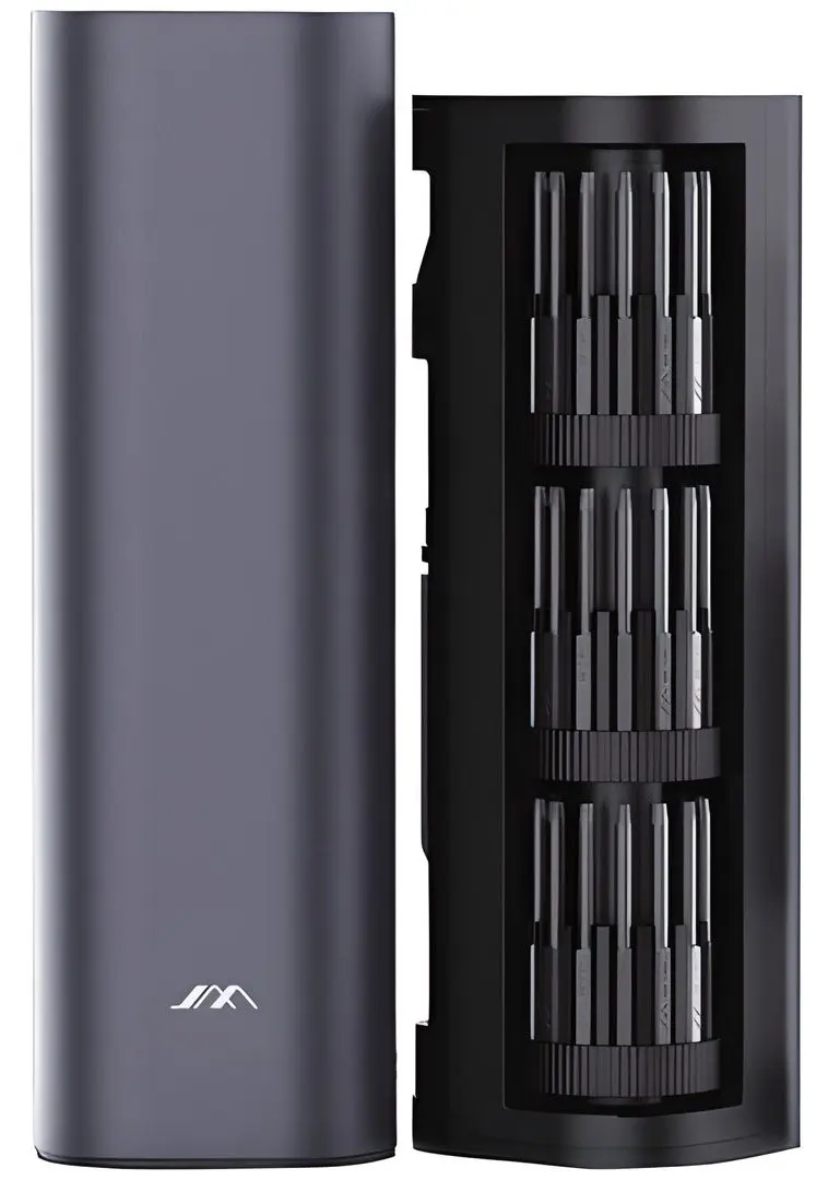 Set biti + surubelnitaJIMI Home JM-GNT56