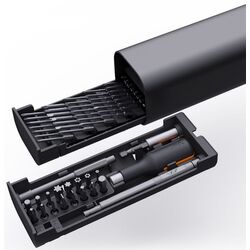 Набор бит + отвертка JIMI Home JM-GNT72 Thumb