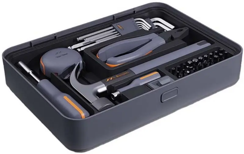 Набор инструментов JIMI Home X1-A