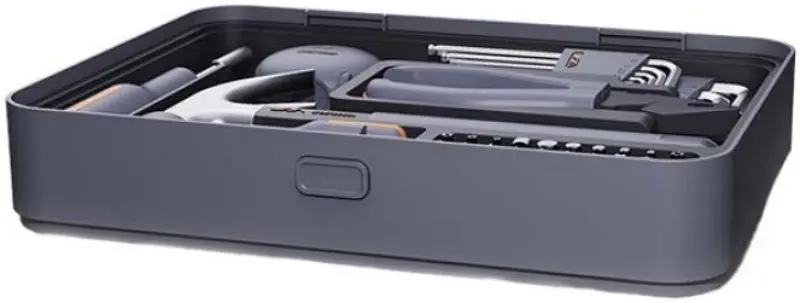 Набор инструментов JIMI Home X1-A