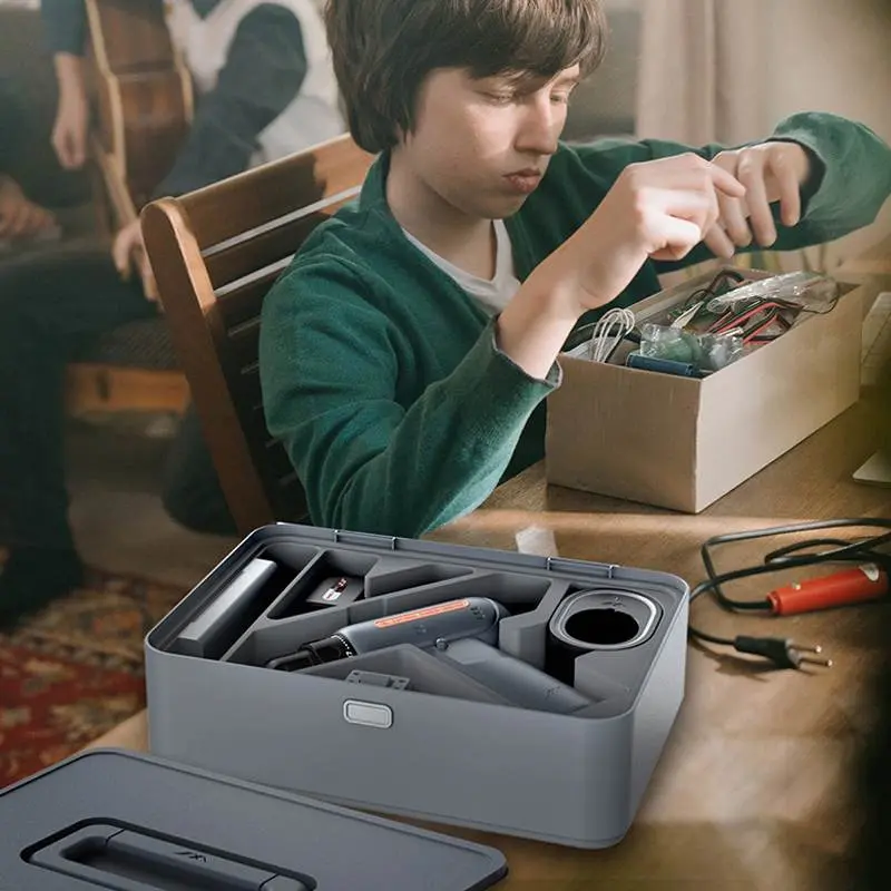 Set instrumente JIMI Home X3-ABD