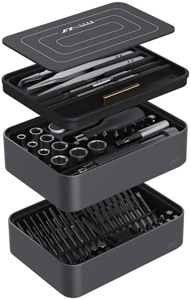 Набор отверток JIMI Home FM-3