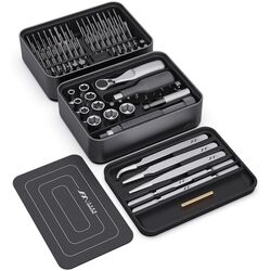 Набор отверток JIMI Home FM-3