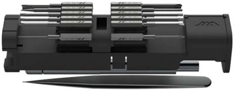 Set de șurubelnițe de precizie JIMI Home JM-GNT18