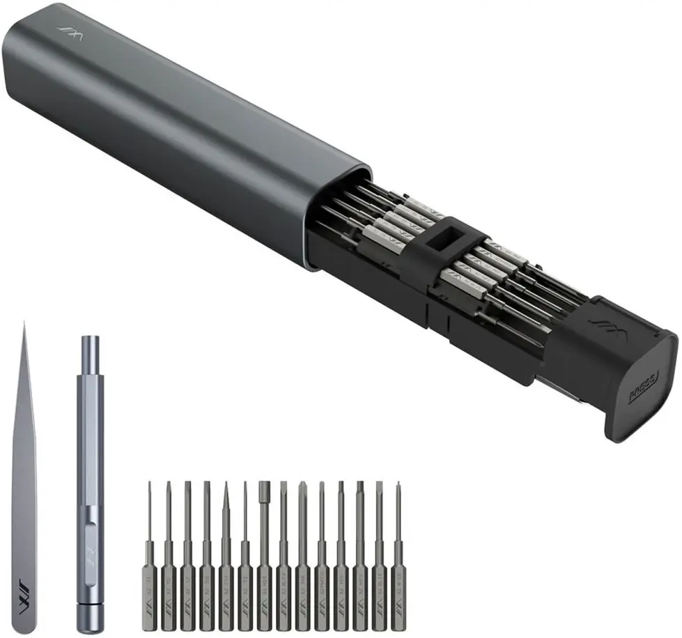 Set de șurubelnițe de precizie JIMI Home JM-GNT18