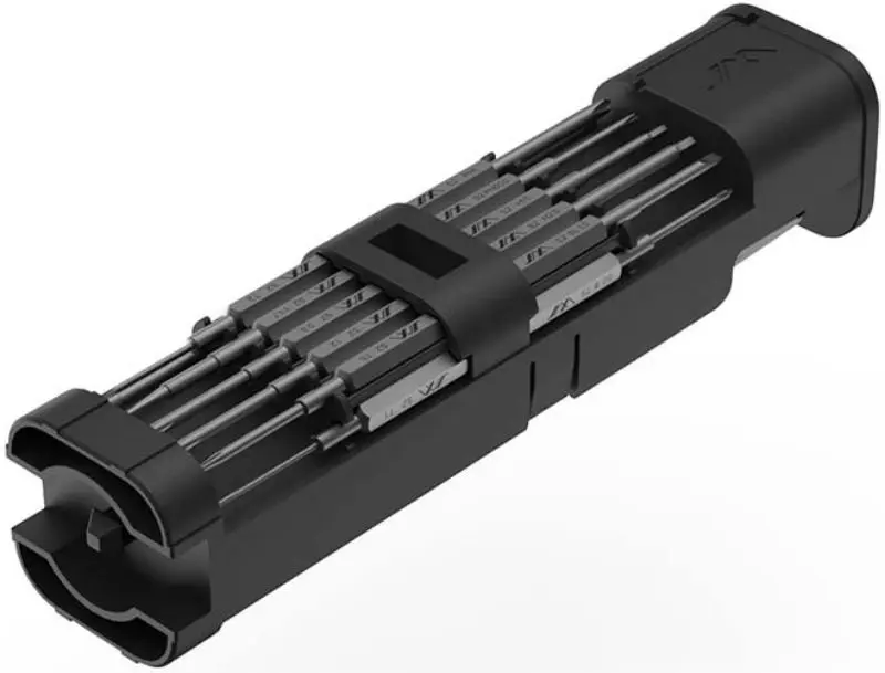 Set de șurubelnițe de precizie JIMI Home JM-GNT18