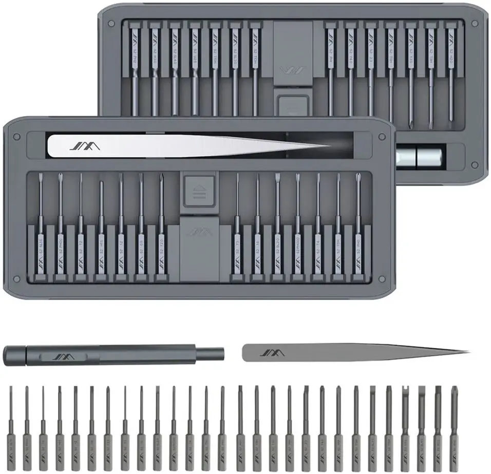 Набор прецизионных отверток JIMI Home JM-GNT30