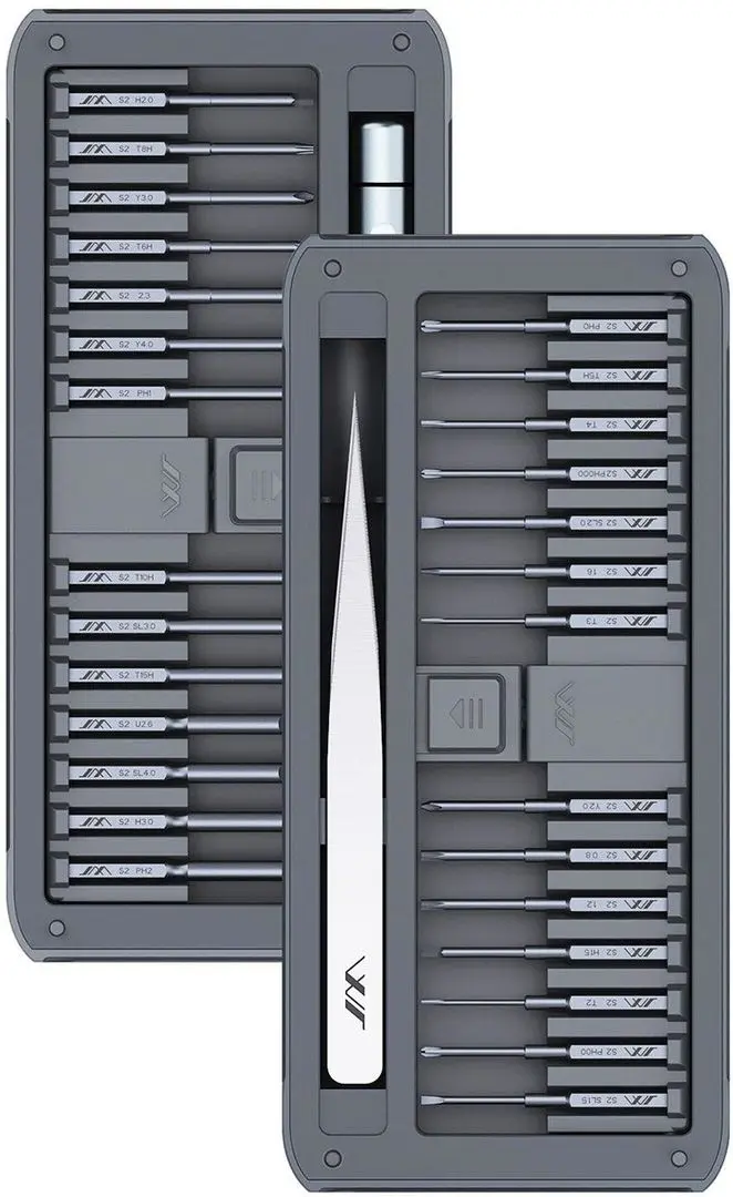 Набор прецизионных отверток JIMI Home JM-GNT30