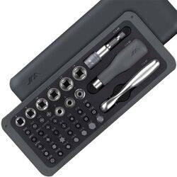 Surubelnita cu biti JIMI Home JM-GNT41 Thumb