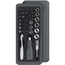 Отвертка с битами JIMI Home JM-GNT41