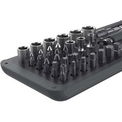 Surubelnita cu biti JIMI Home JM-GNT41 Thumb