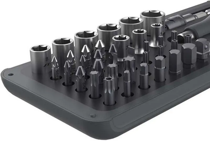 Surubelnita cu biti JIMI Home JM-GNT41