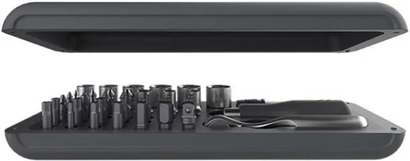 Surubelnita cu biti JIMI Home JM-GNT41