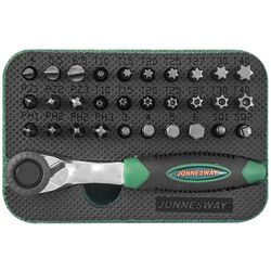 Set biti Jonnesway RD01032S Thumb