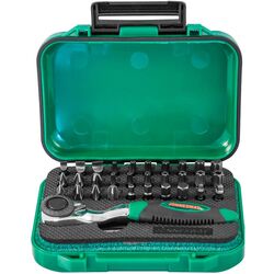 Набор бит Jonnesway RD01032S