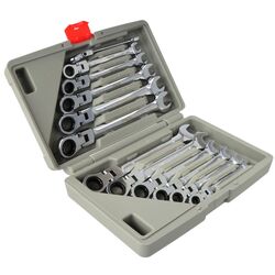 Set de chei combinate cu clichet Keltin K00106 Thumb