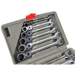 Set de chei combinate cu clichet Keltin K00106 Thumb