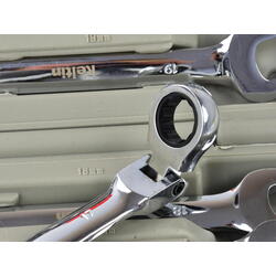 Set de chei combinate cu clichet Keltin K00106 Thumb